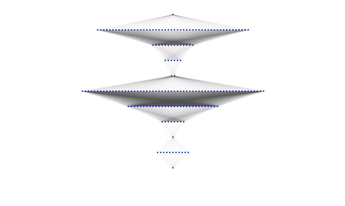 The sequence requires two basic parameters: the diagnostic pathway to be followed (dental or neurological) and the exact positioning of the first and last steps of the decrypting algorithm.